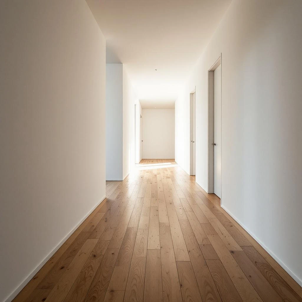 Materialdetail eckwerk